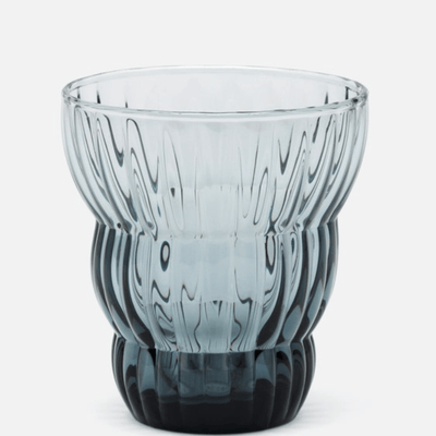 Meredith Tumbler - S/6 - Blue Smoke - Our Boat House