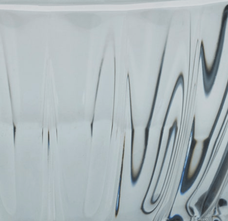 Meredith Tumbler - S/6 - Blue Smoke - Our Boat House