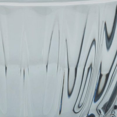 Meredith Tumbler - S/6 - Blue Smoke - Our Boat House