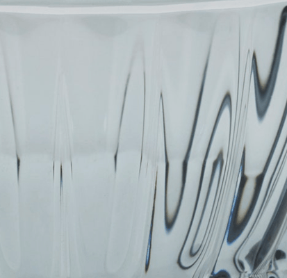 Meredith Tumbler - S/6 - Blue Smoke - Our Boat House