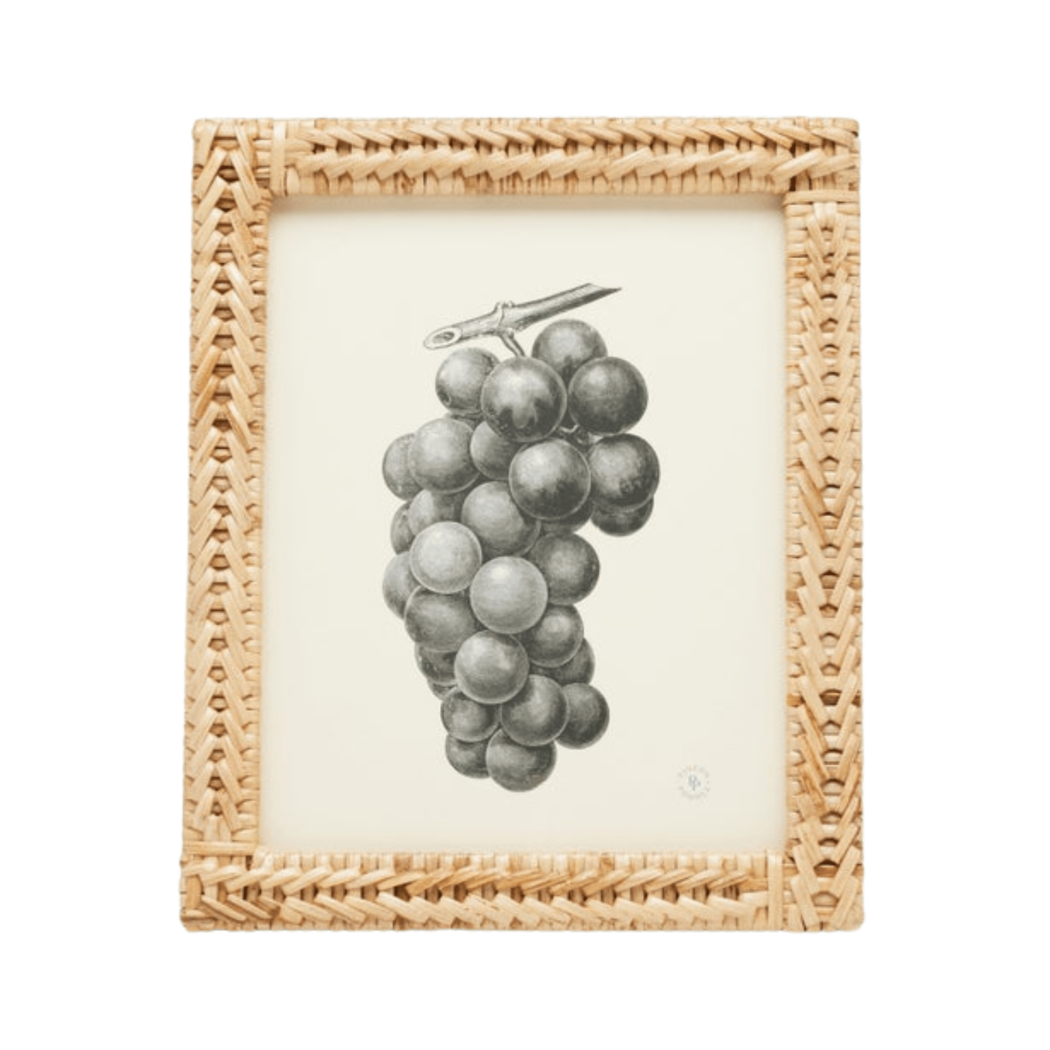 Meribel Picture Frame - Three Sizes - Our Boat House