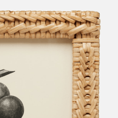 Meribel Picture Frame - Three Sizes - Our Boat House