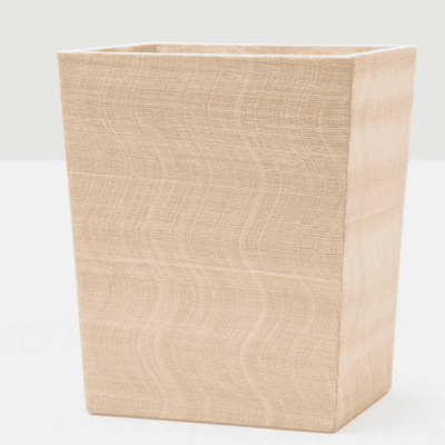 Merida Office Wastebasket - Our Boat House