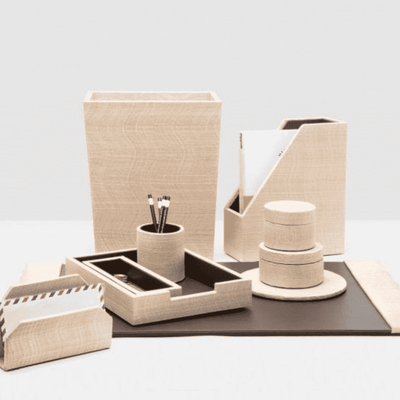 Merida Office Wastebasket - Our Boat House