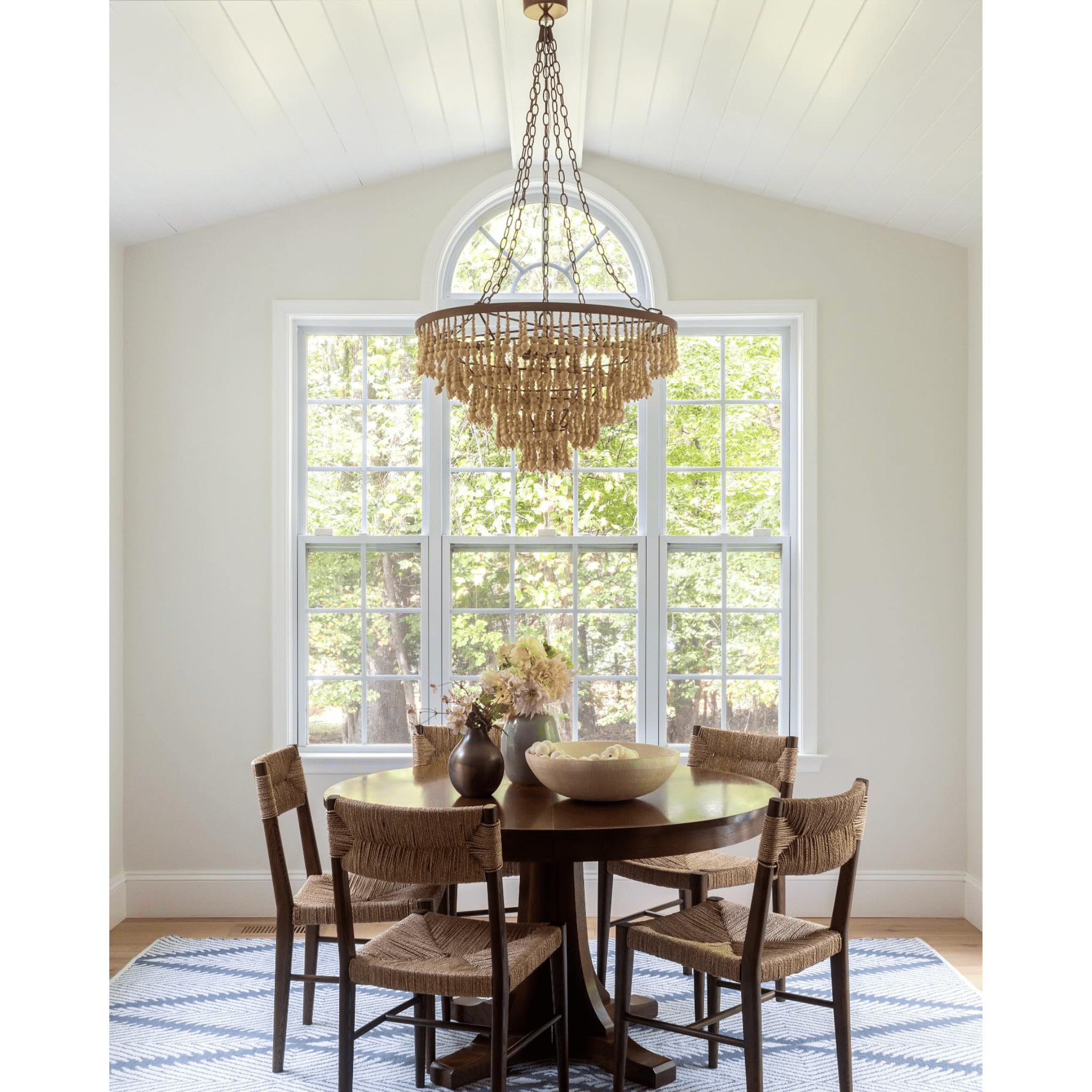 Mia Small Chandelier - Our Boat House