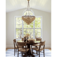 Mia Small Chandelier - Our Boat House