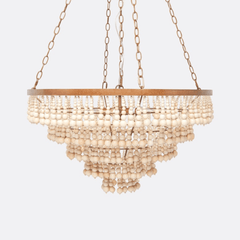 Mia Small Chandelier - Our Boat House