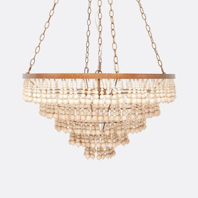 Mia Small Chandelier - Our Boat House