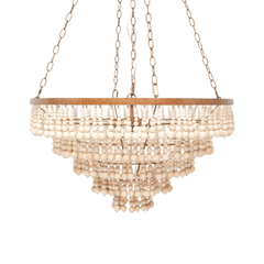 Mia Small Chandelier - Our Boat House