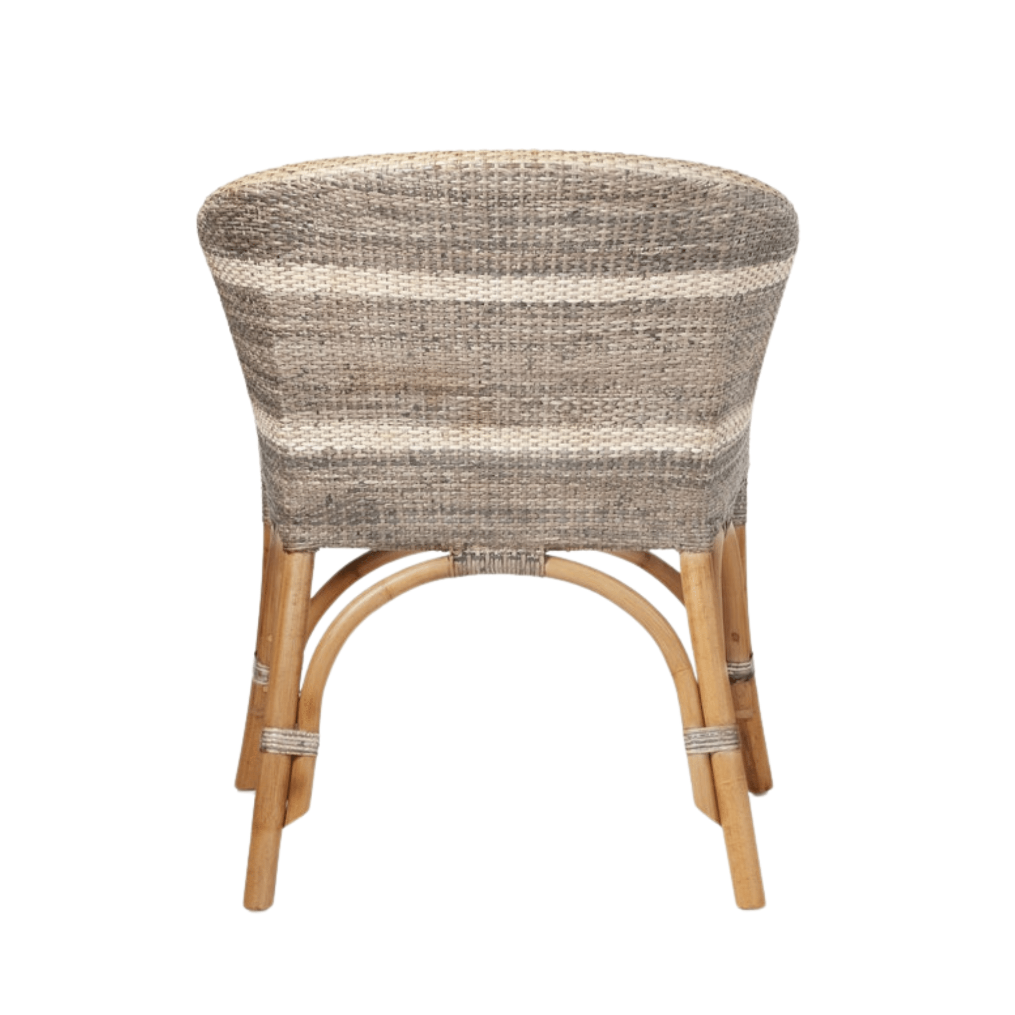 Miramar Dining Chair - Three Finishes - Our Boat House