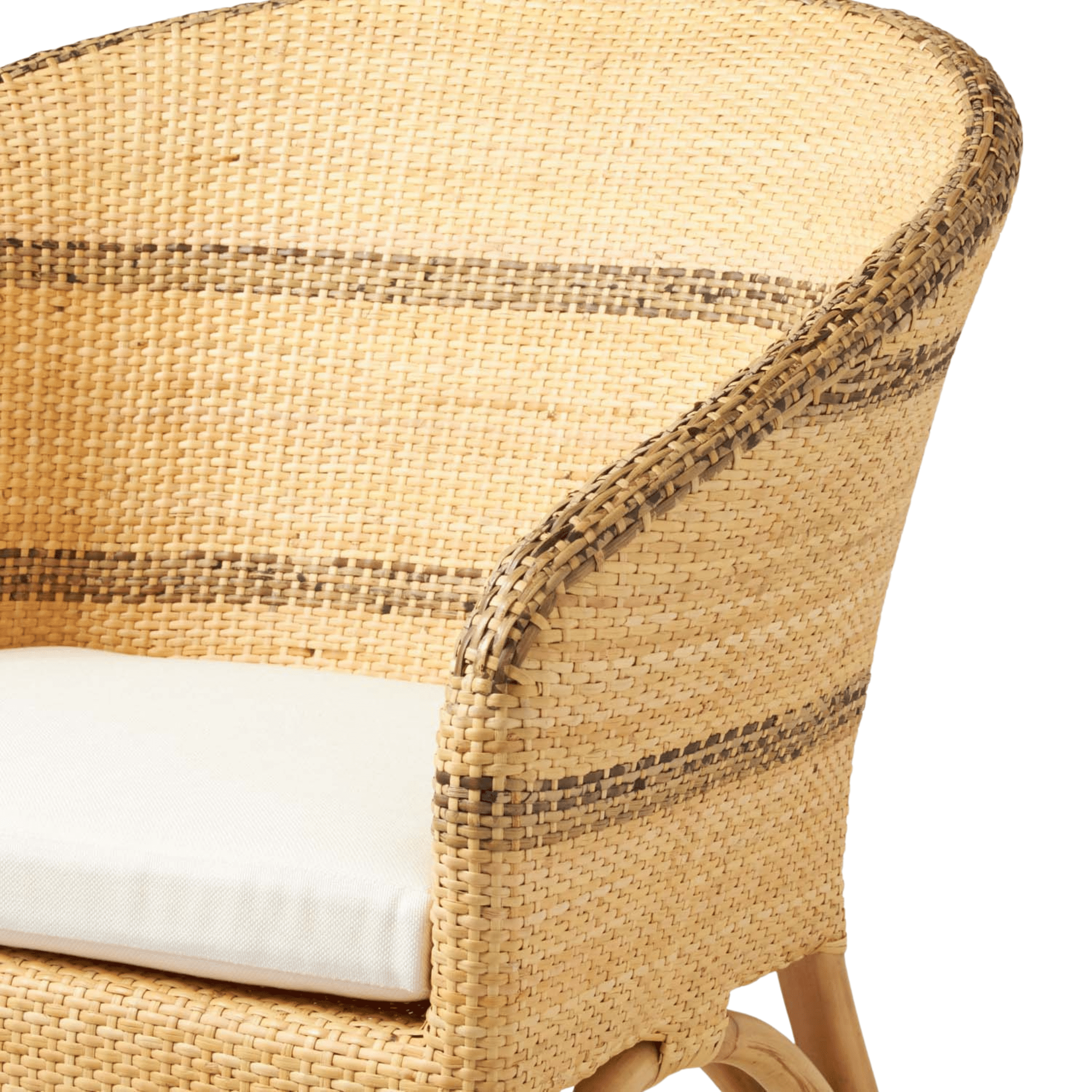 Miramar Dining Chair - Three Finishes - Our Boat House