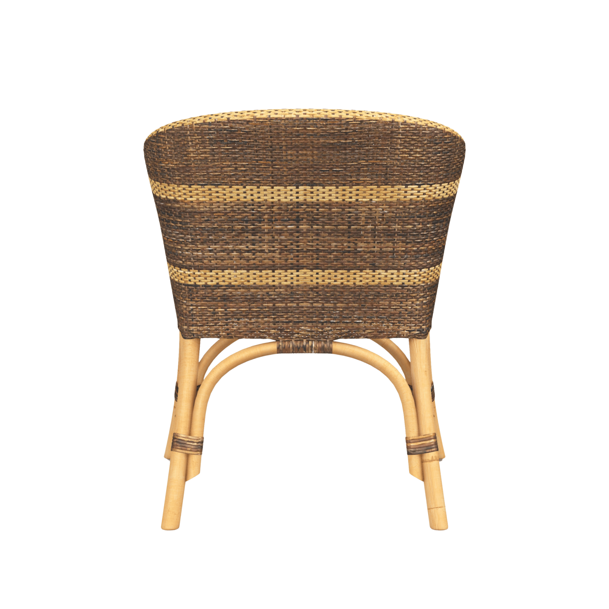 Miramar Dining Chair - Three Finishes - Our Boat House