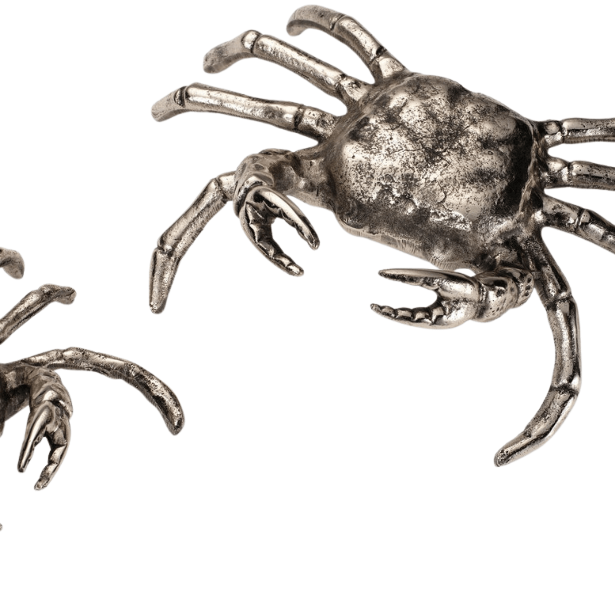 Mitchell Crab Set - Two Finishes - Our Boat House
