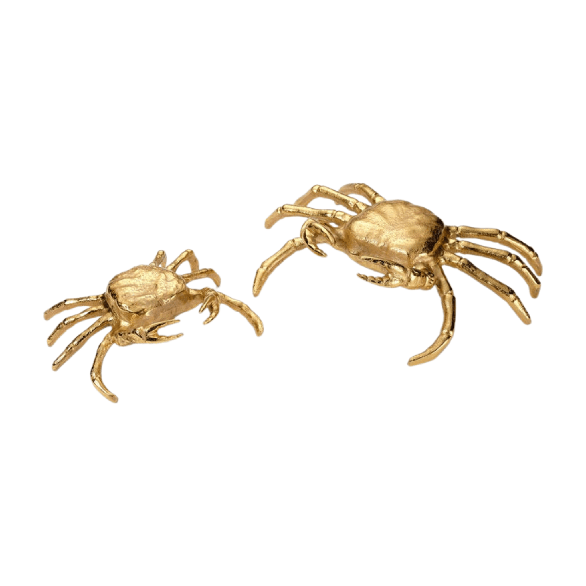 Mitchell Crab Set - Two Finishes - Our Boat House