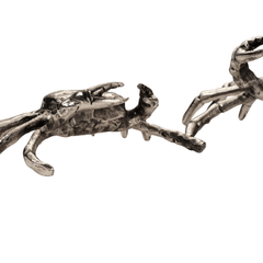 Mitchell Crab Set - Two Finishes - Our Boat House