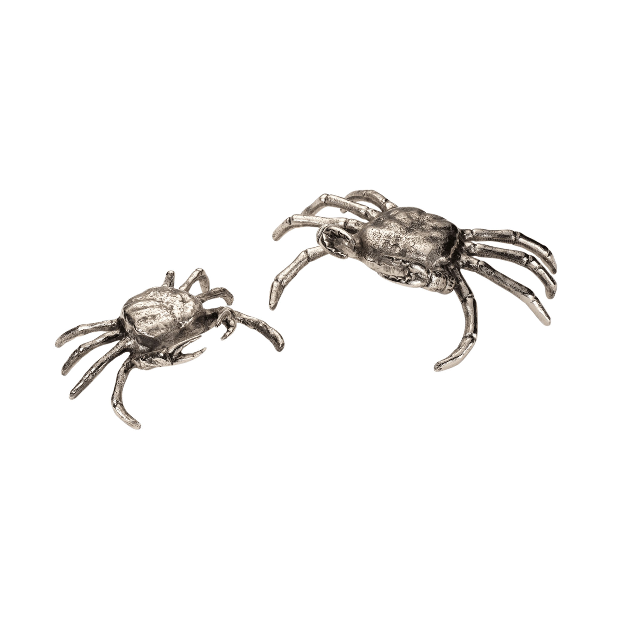 Mitchell Crab Set - Two Finishes - Our Boat House