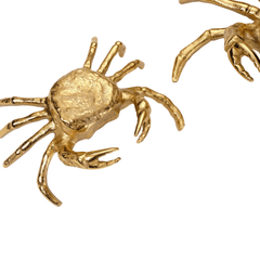 Mitchell Crab Set - Two Finishes - Our Boat House