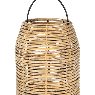 Monica Bamboo Hurricane - Our Boat House