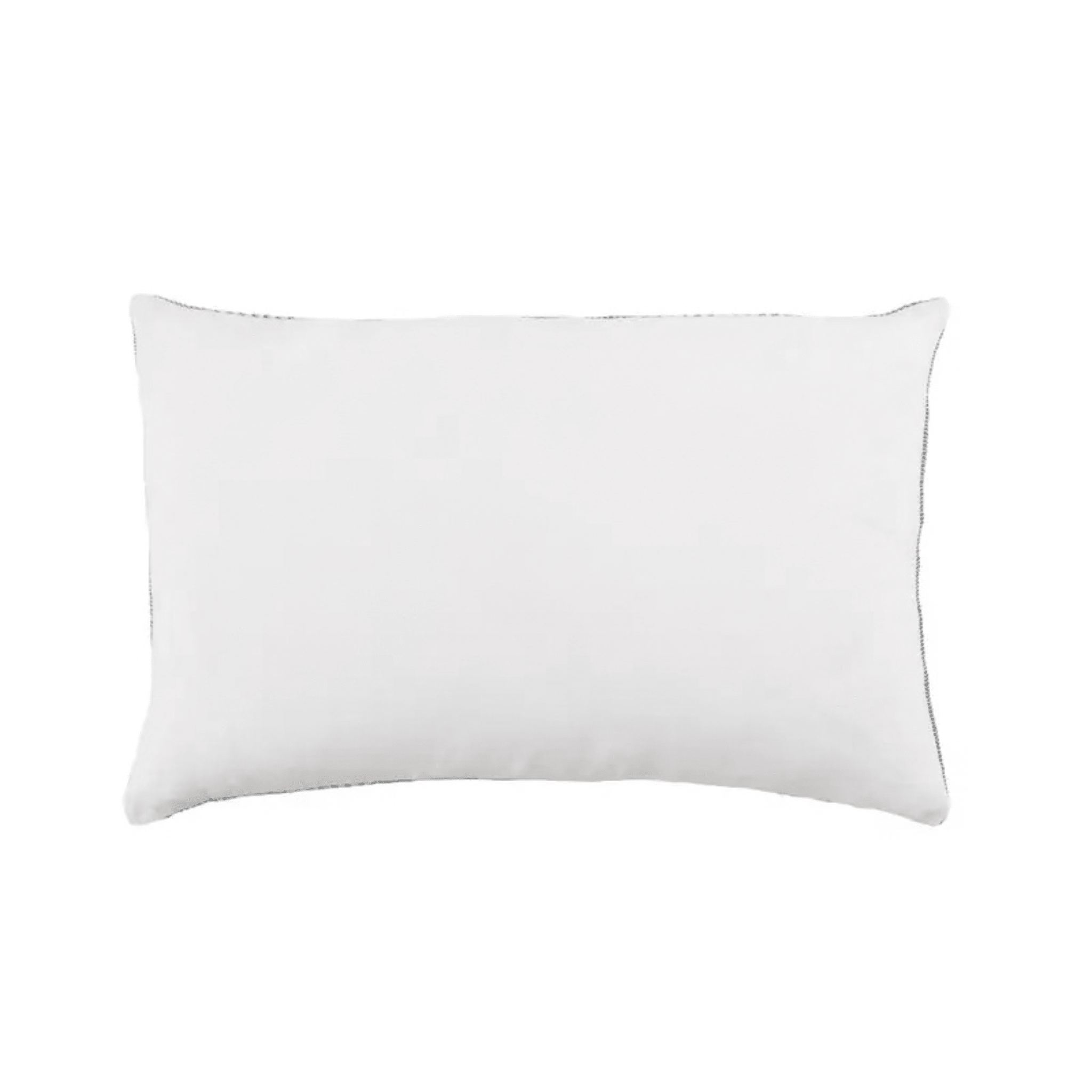 Monmouth Beach Indoor/Outdoor Lumbar Pillow - Our Boat House