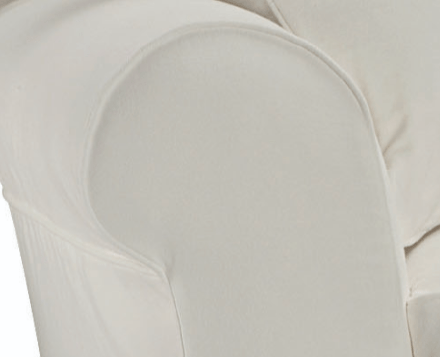 Montauk Shores Slipcovered Sofa - Our Boat House