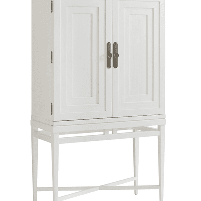 Monterey Sands Bar Cabinet - Our Boat House