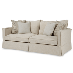 Morada Bay Slipcovered Sofa - Our Boat House