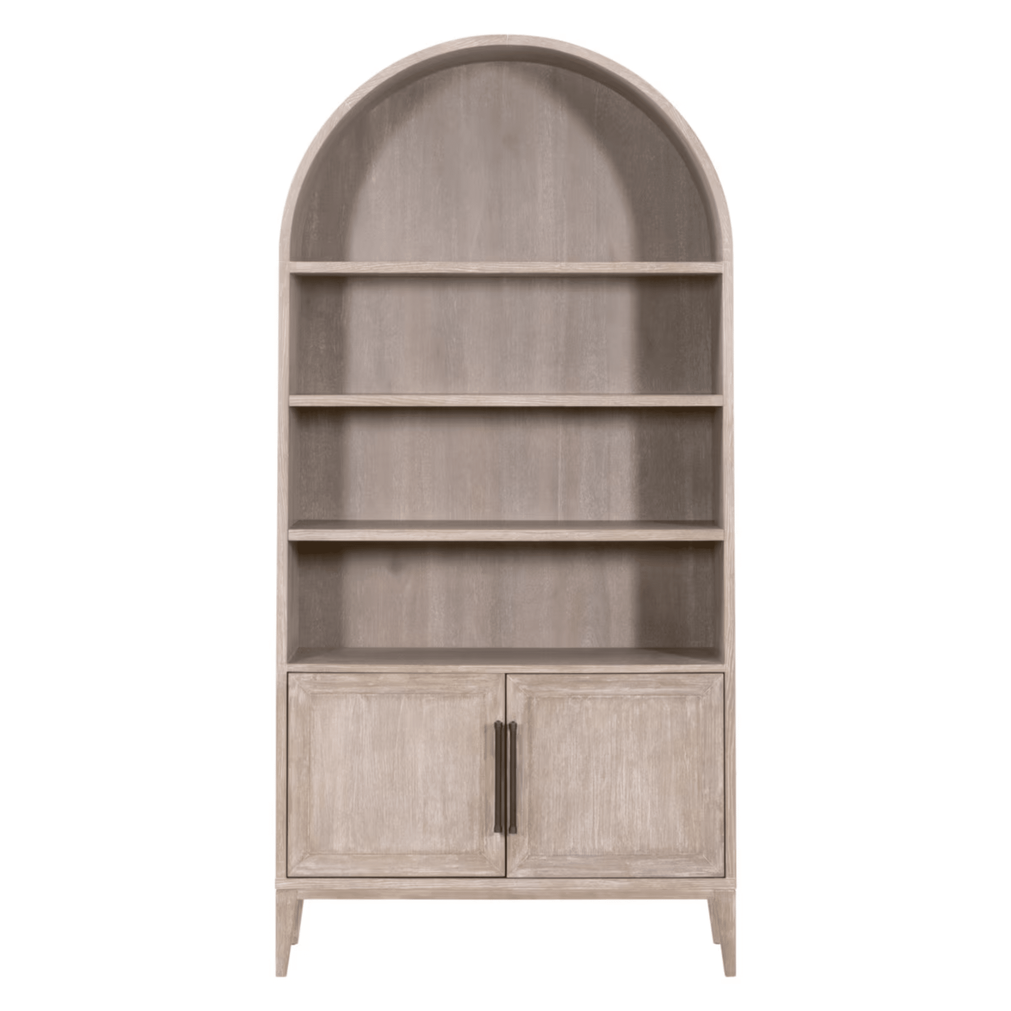 Morrison Storage Bookcase - Our Boat House