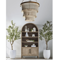Morrison Storage Bookcase - Our Boat House