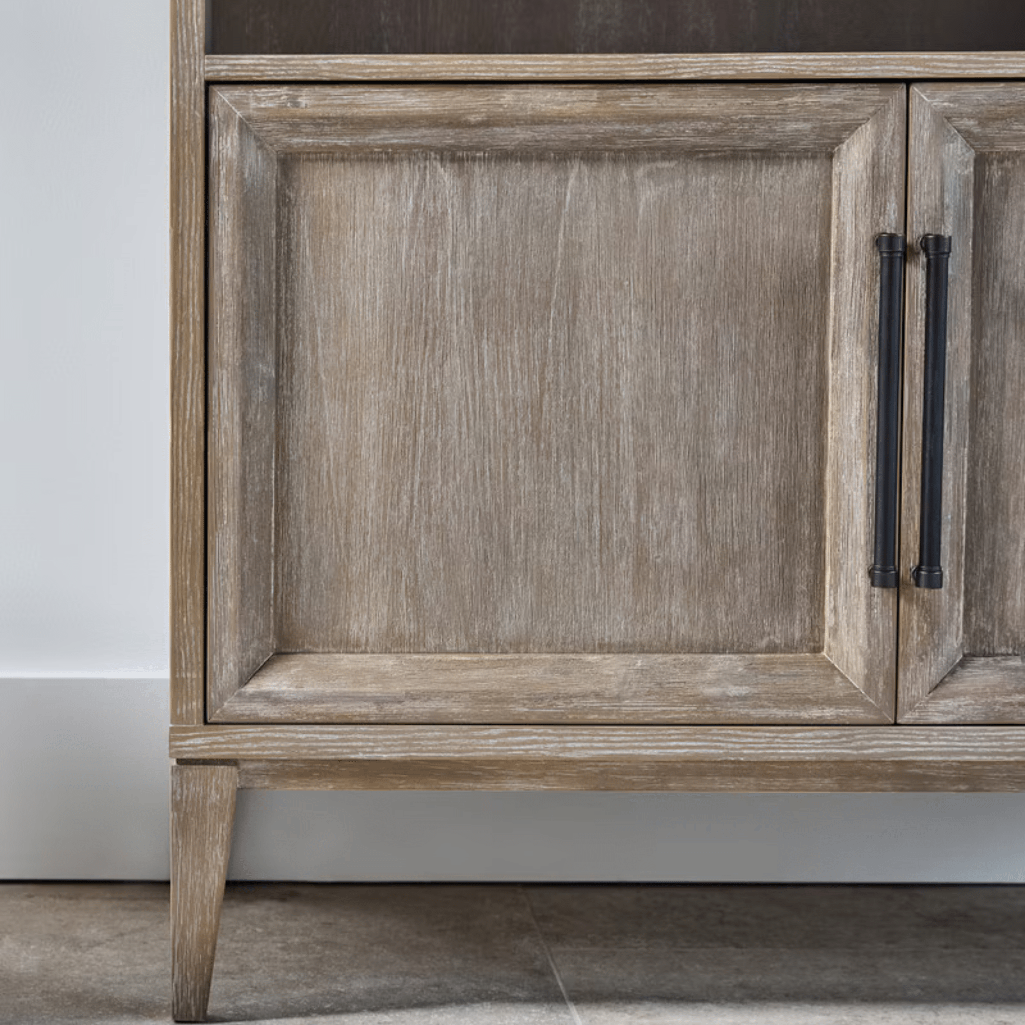 Morrison Storage Bookcase - Our Boat House