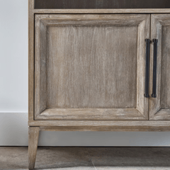 Morrison Storage Bookcase - Our Boat House