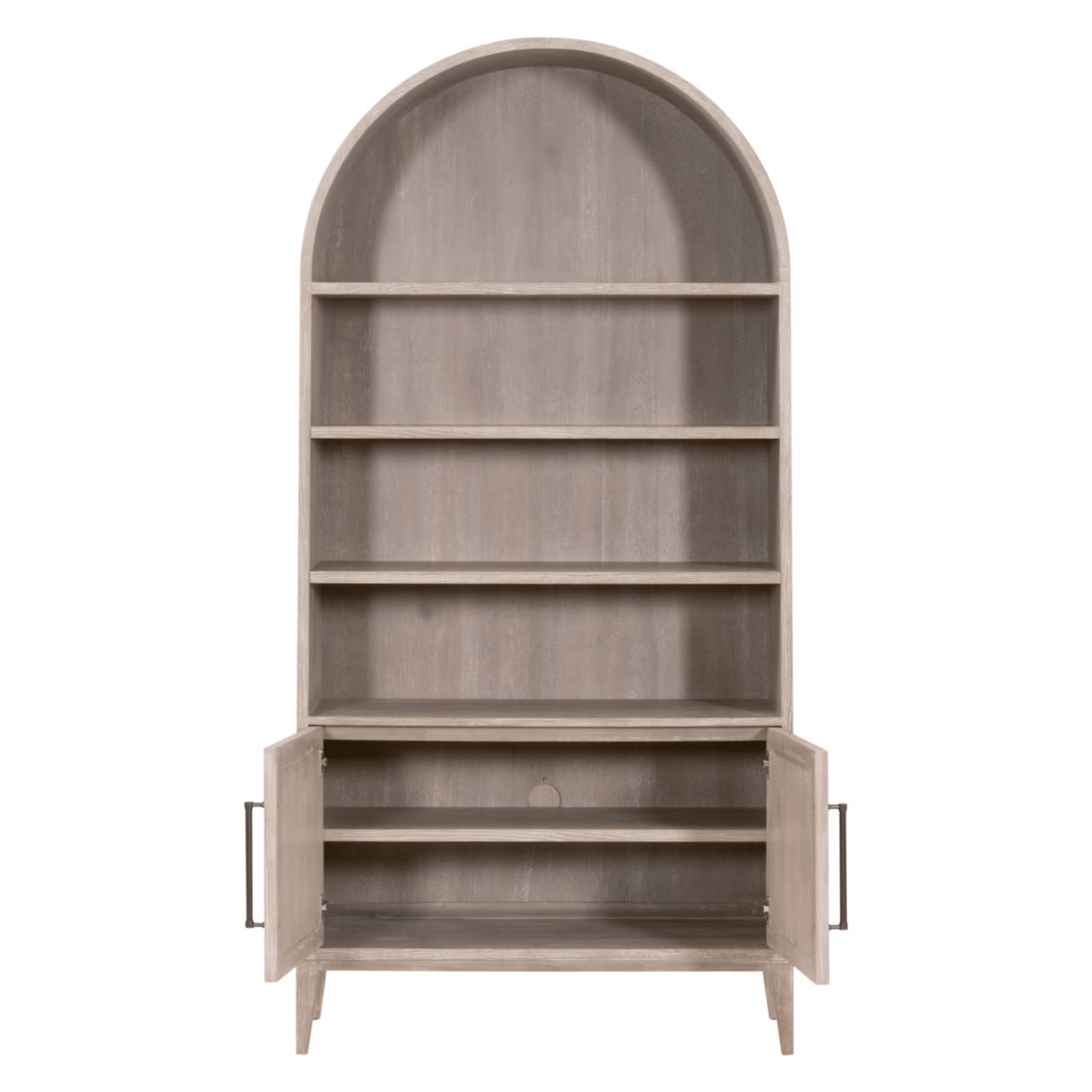 Morrison Storage Bookcase - Our Boat House