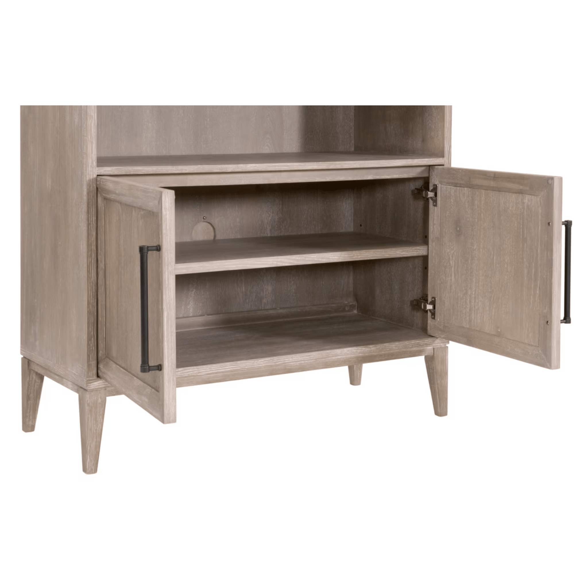 Morrison Storage Bookcase - Our Boat House