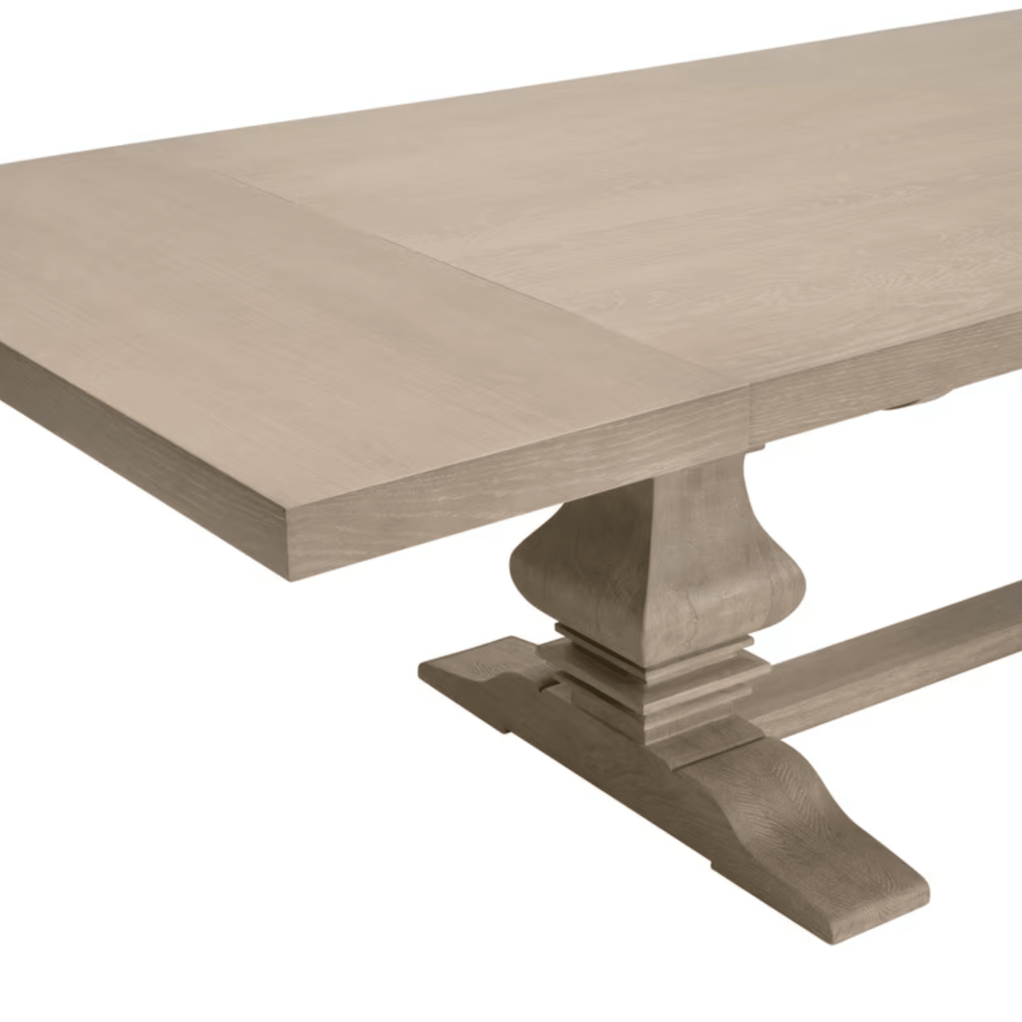 Morro Bay Dining Table - Our Boat House