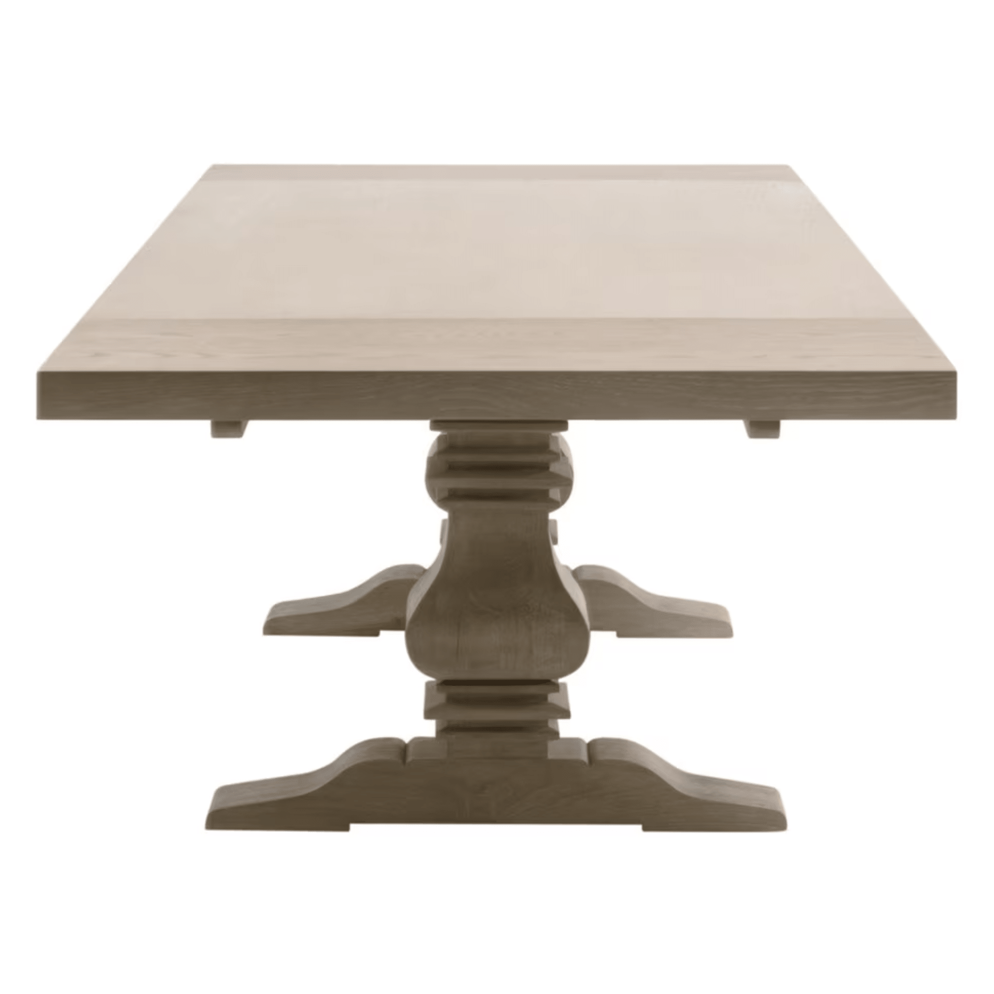 Morro Bay Dining Table - Our Boat House