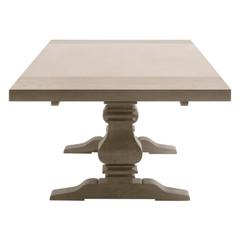 Morro Bay Dining Table - Our Boat House