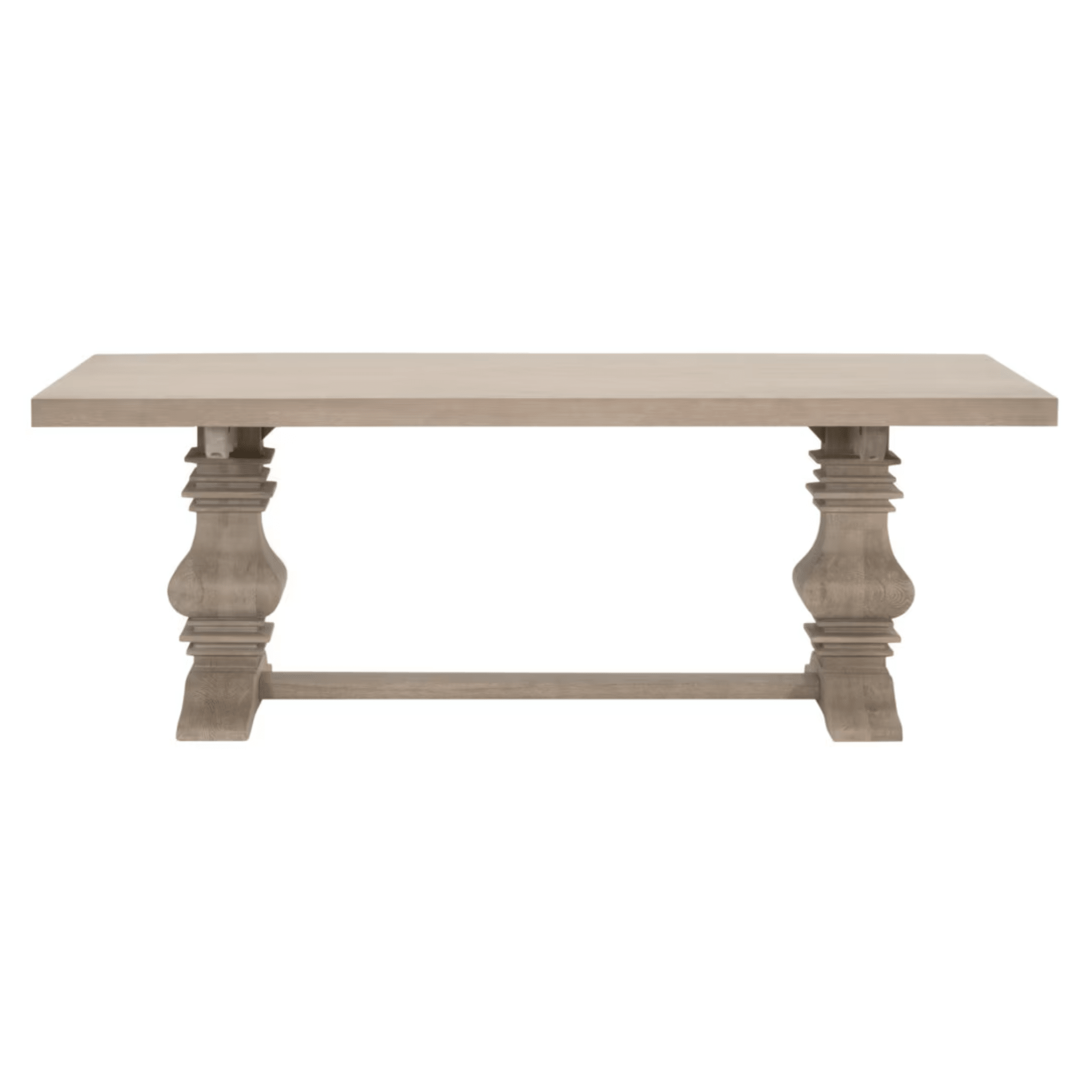 Morro Bay Dining Table - Our Boat House