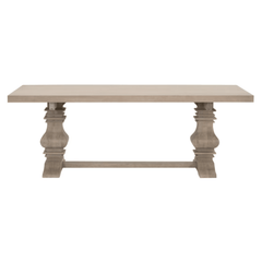Morro Bay Dining Table - Our Boat House