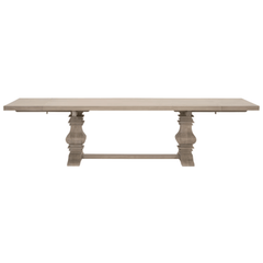 Morro Bay Dining Table - Our Boat House