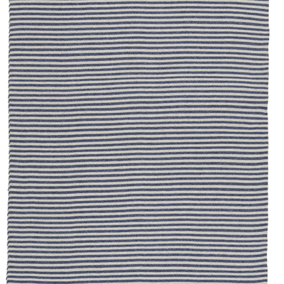 Morrow Indoor/Outdoor Rug - Navy - Our Boat House