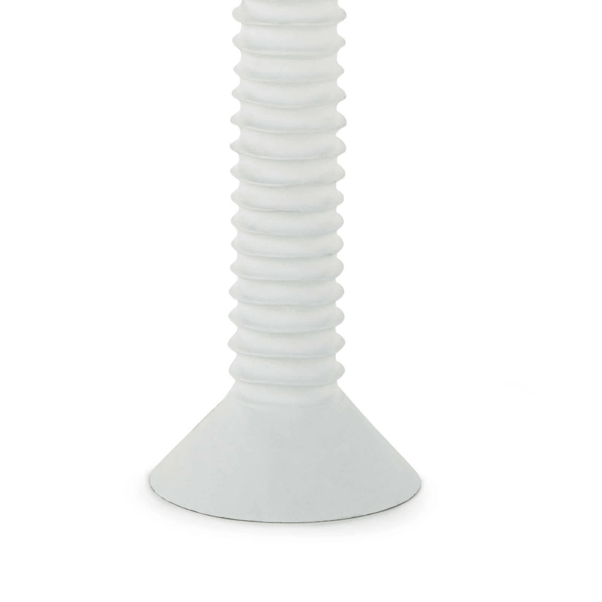 Nabu Metal Floor Lamp - Our Boat House