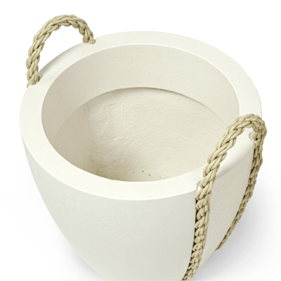 Nadine Planter Small - Our Boat House