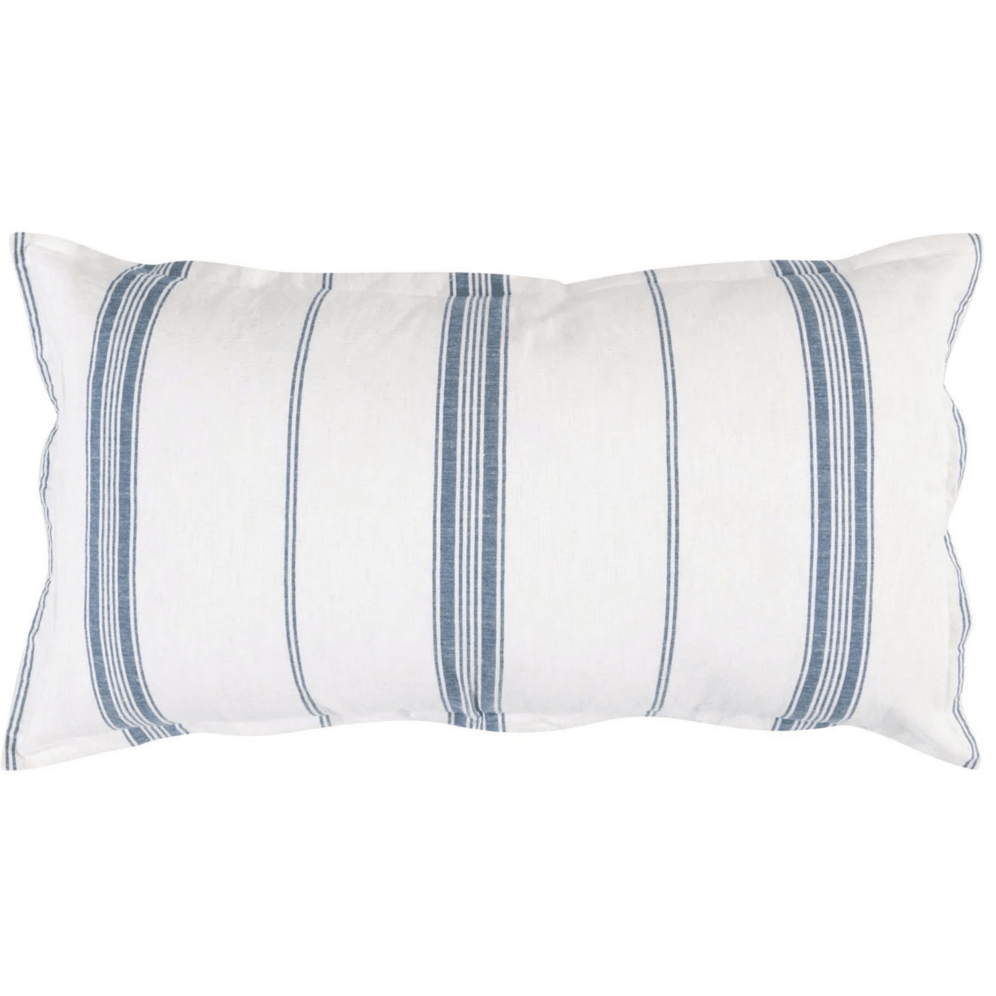 Nantucket Linen Cashmere Bedding - Our Boat House