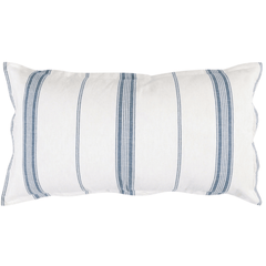 Nantucket Linen Cashmere Bedding - Our Boat House