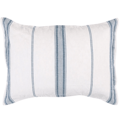 Nantucket Linen Cashmere Bedding - Our Boat House