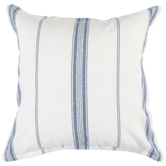 Nantucket Linen Cashmere Bedding - Our Boat House