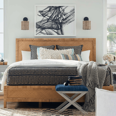 Nantucket Sconce - Oil Rubbed Bronze - Our Boat House