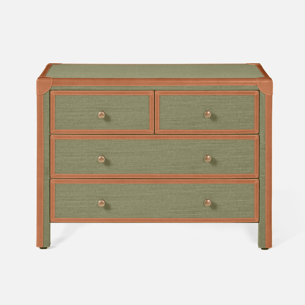Nathaniel Dresser 34