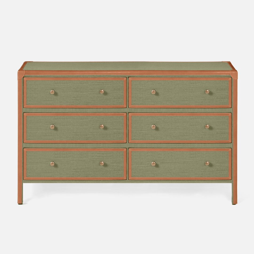 Nathaniel Dresser 34