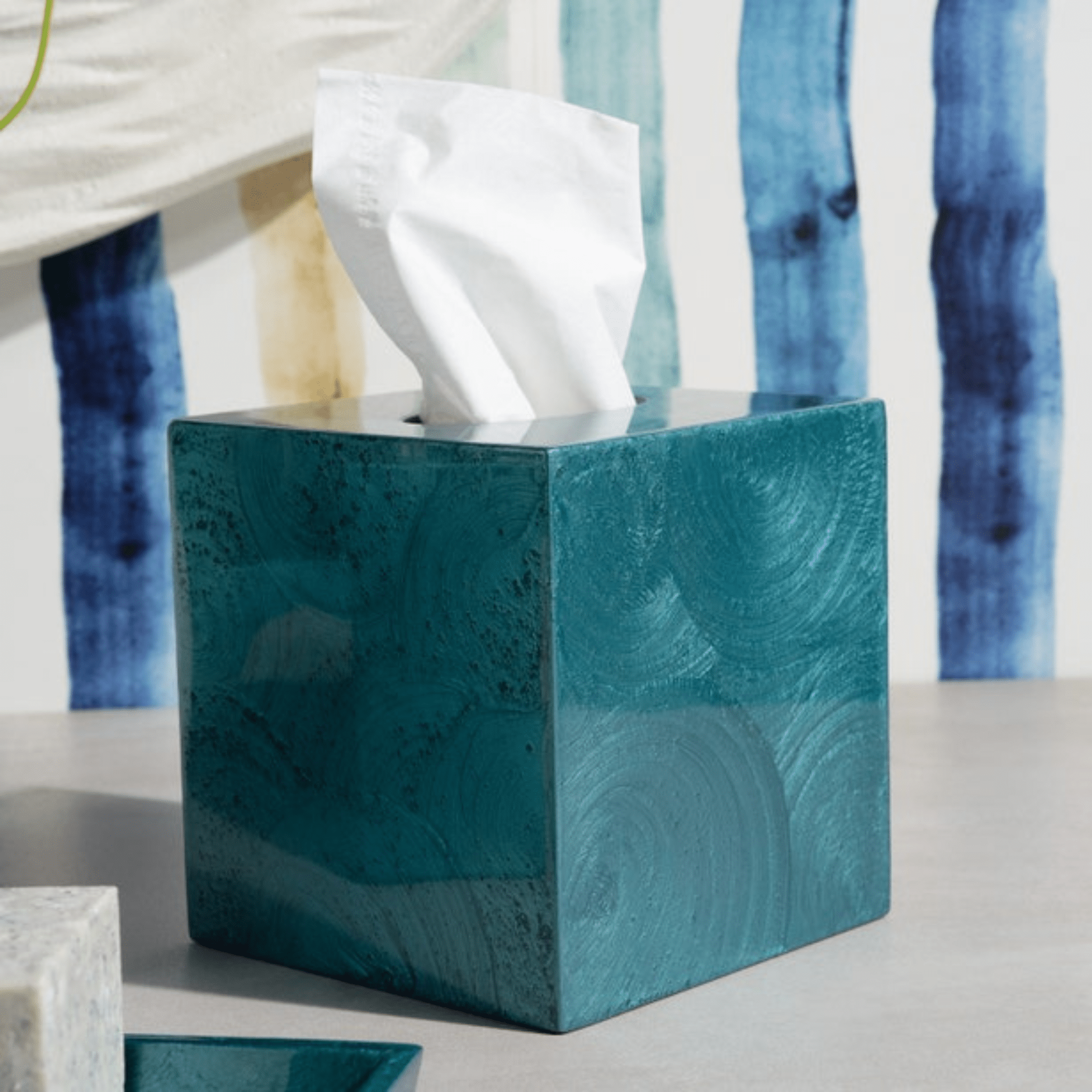 Navagio Bath Accessories - Our Boat House