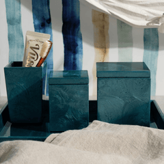 Navagio Bath Accessories - Our Boat House